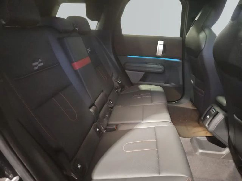 Mini John Cooper Works Countryman