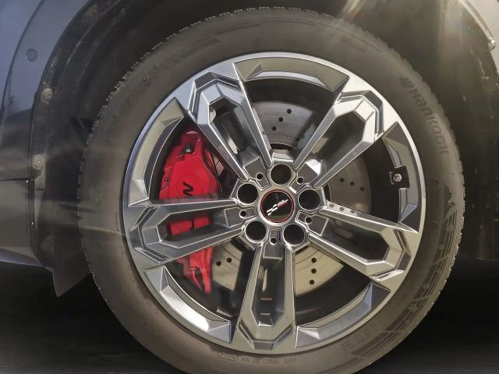 Mini John Cooper Works Countryman