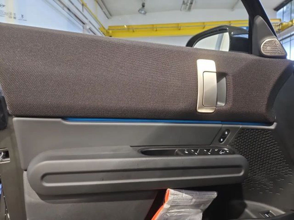 Mini John Cooper Works Countryman