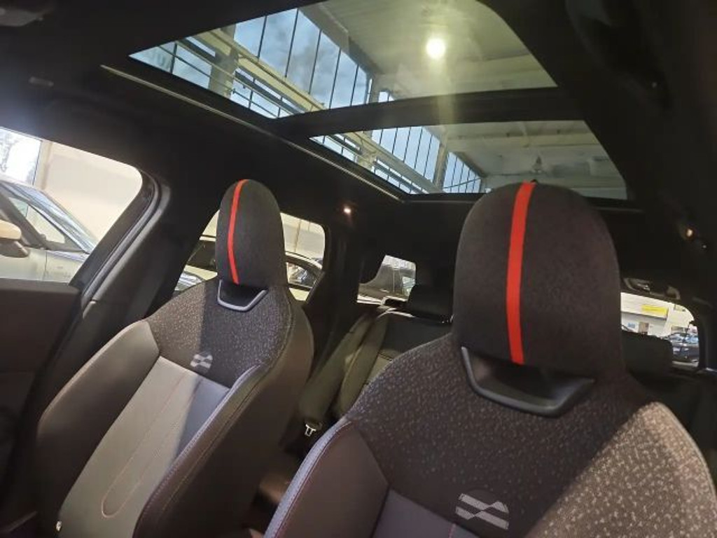 Mini John Cooper Works Countryman