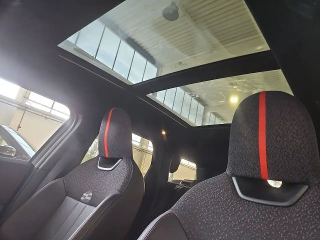 Mini John Cooper Works Countryman