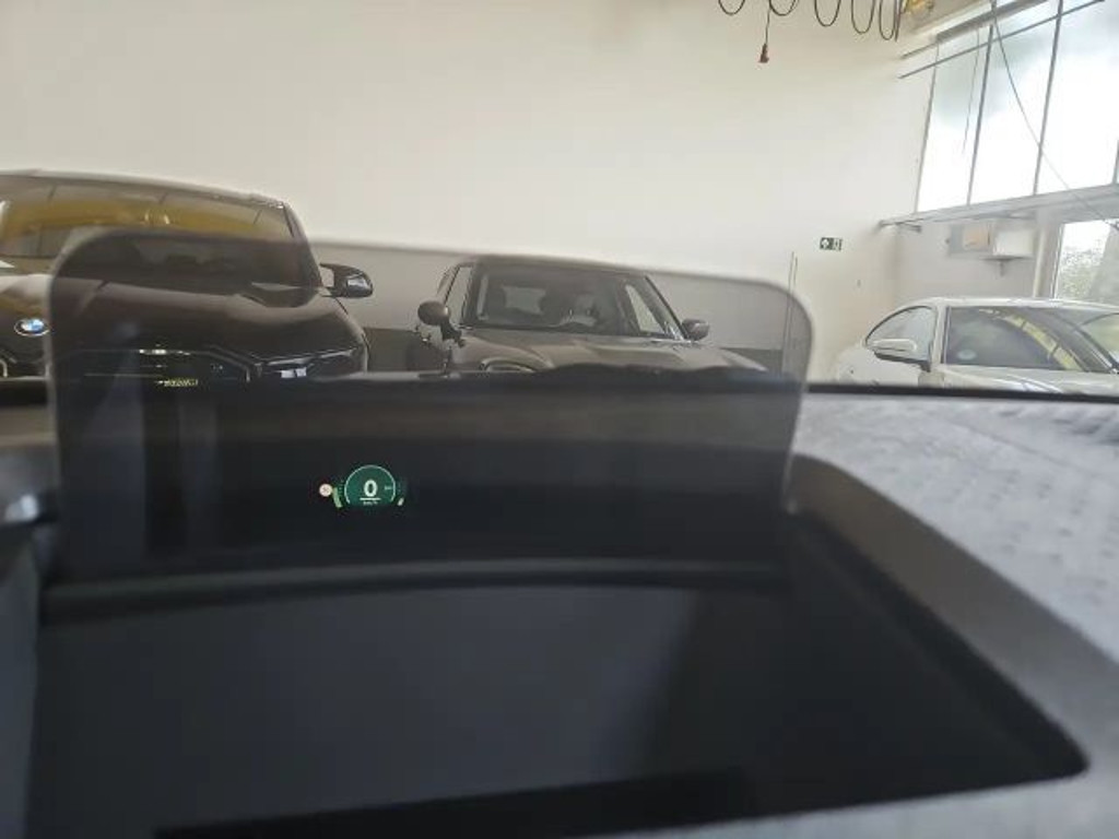 Mini John Cooper Works Countryman