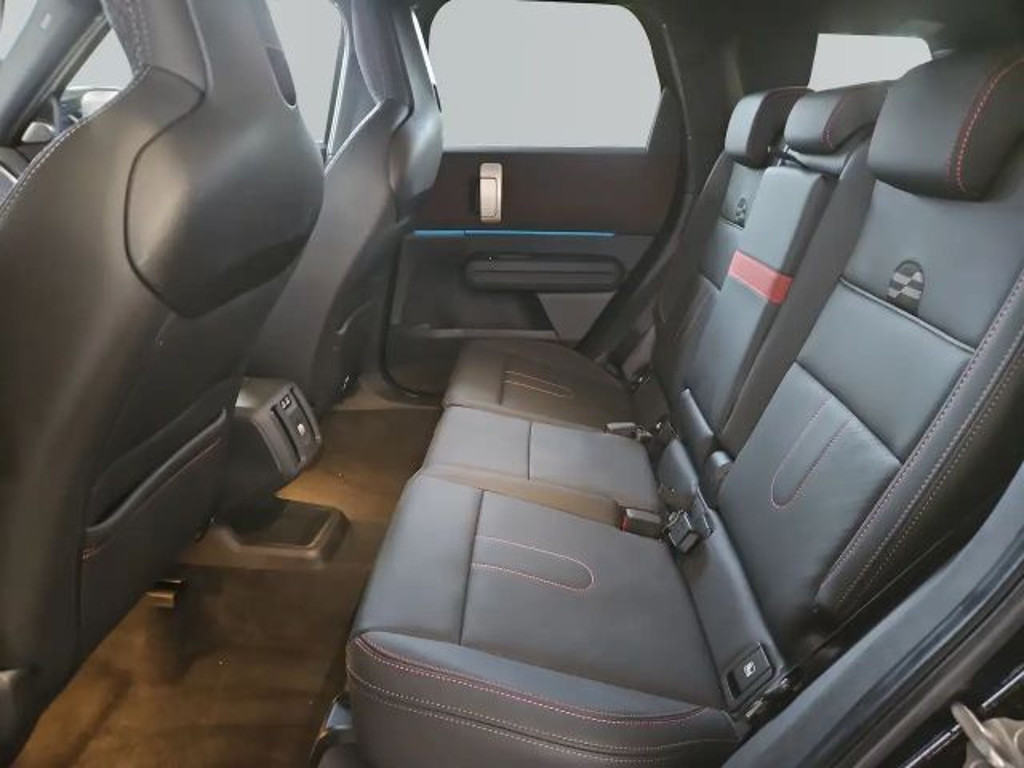 Mini John Cooper Works Countryman