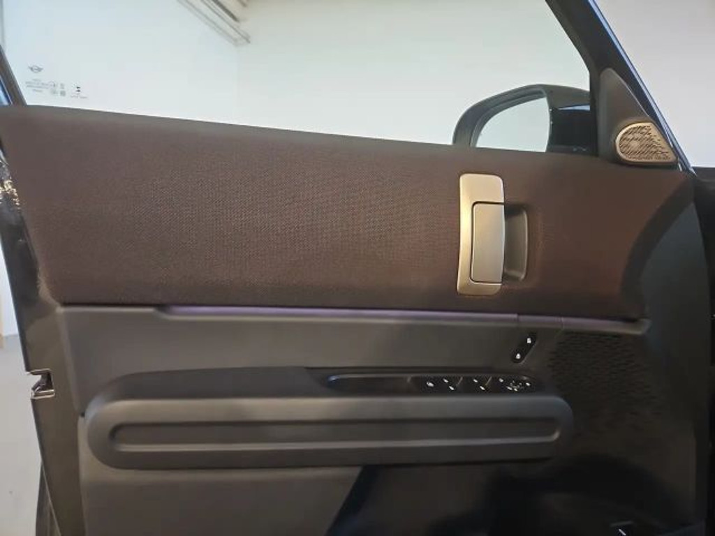 Mini John Cooper Works Countryman