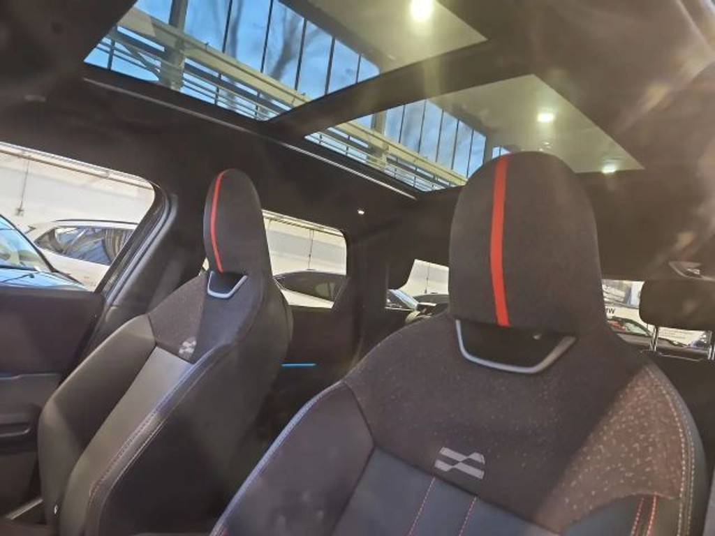 Mini John Cooper Works Countryman