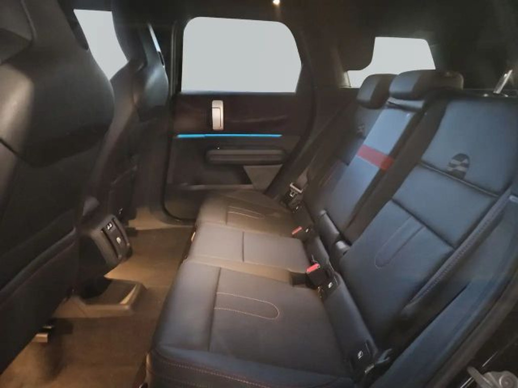 Mini John Cooper Works Countryman