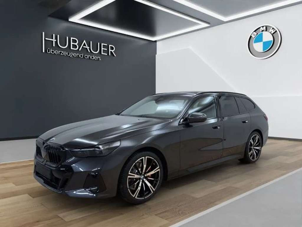 BMW 5 Serie 2025 Diesel