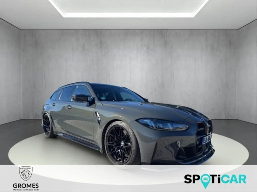 BMW M3 2024 Benzine