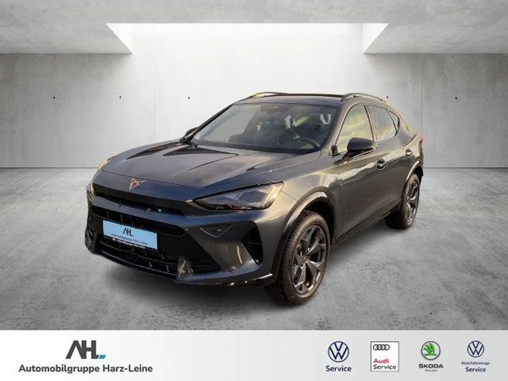 Cupra Formentor 2025 Benzine