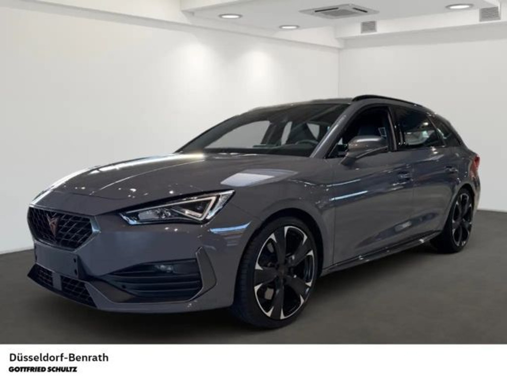 Cupra Leon 2022 Hybride Benzine