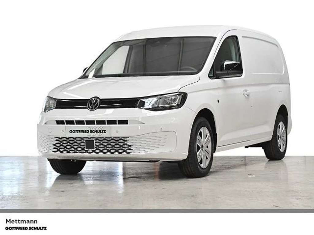 Volkswagen Caddy 2025 Diesel