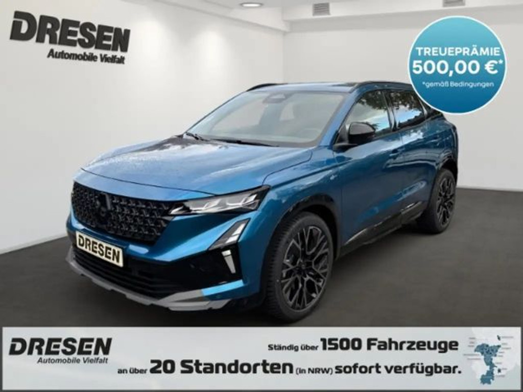 Renault Austral 2025 Hybride Benzine