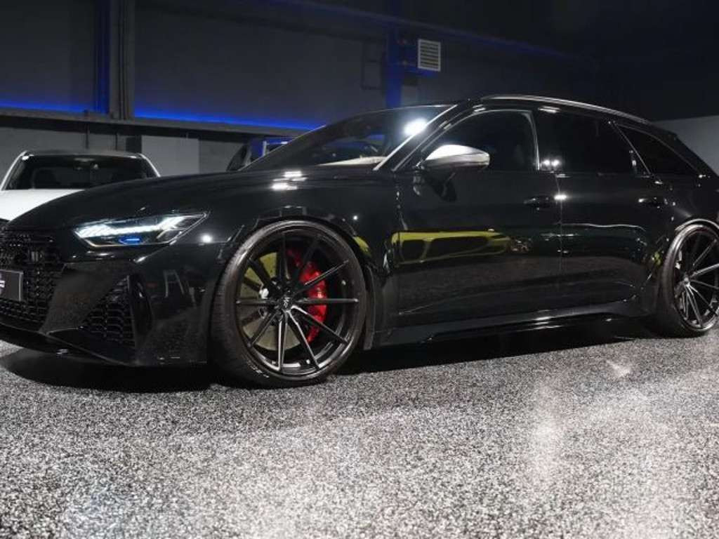 Audi RS6