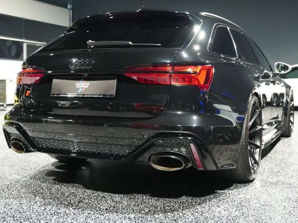 Audi RS6