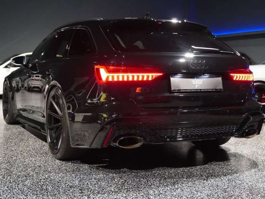 Audi RS6