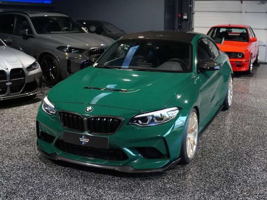 BMW M2