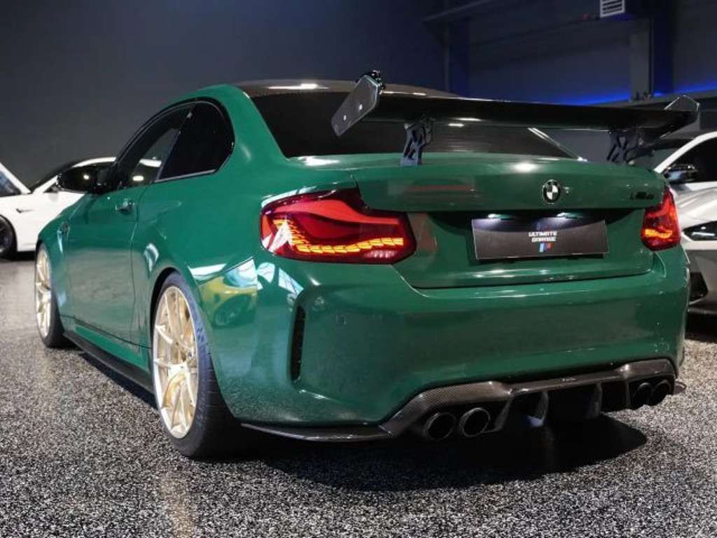 BMW M2