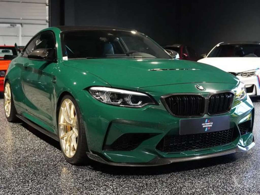 BMW M2