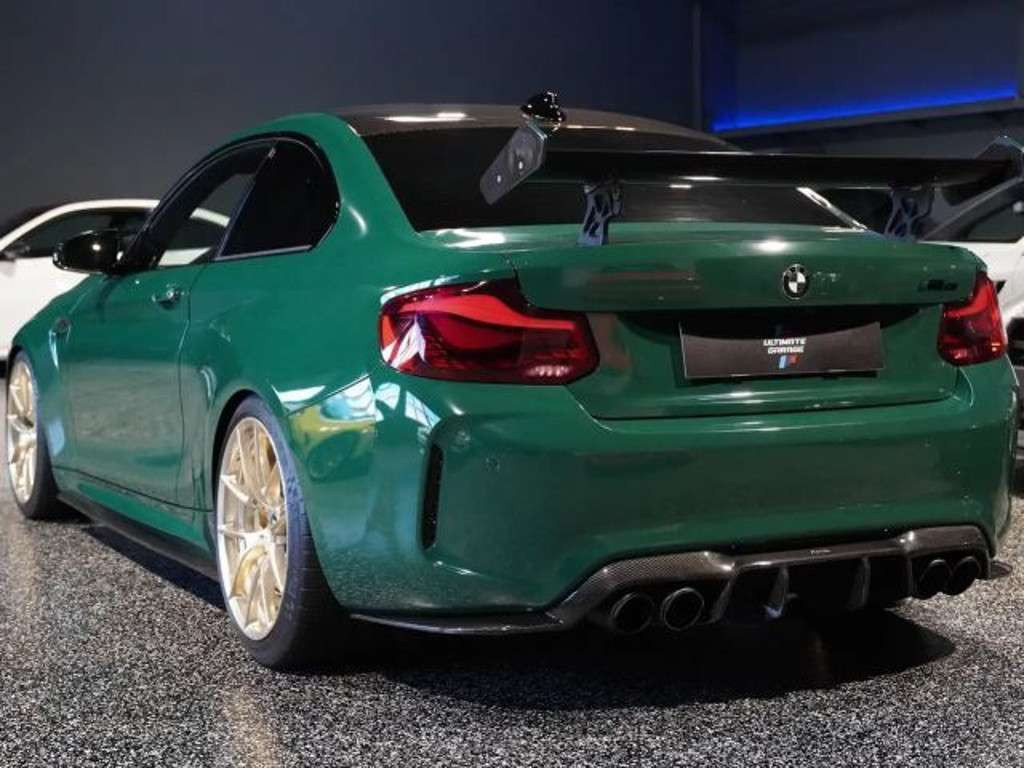 BMW M2