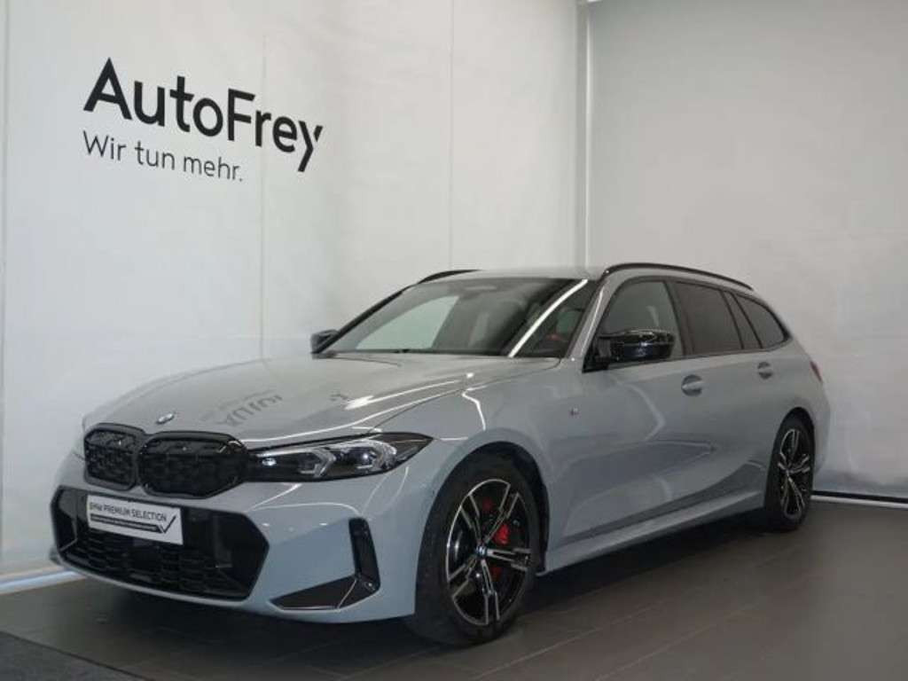 BMW 3 Serie 2025 Diesel