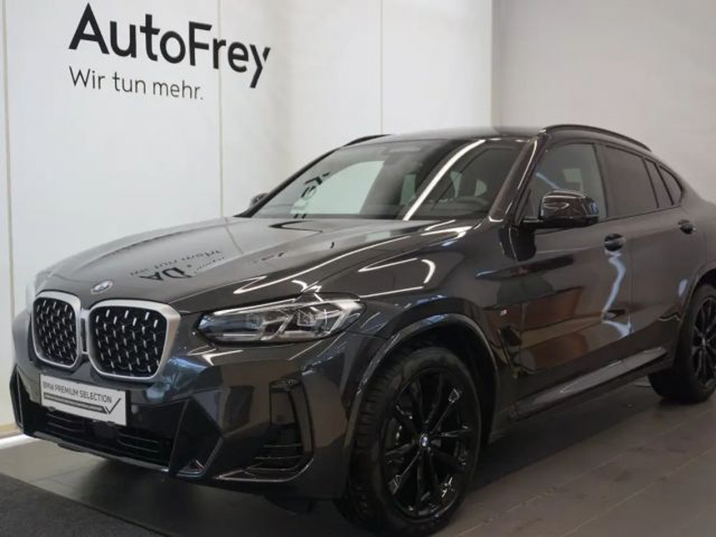 BMW X4 2025 Diesel