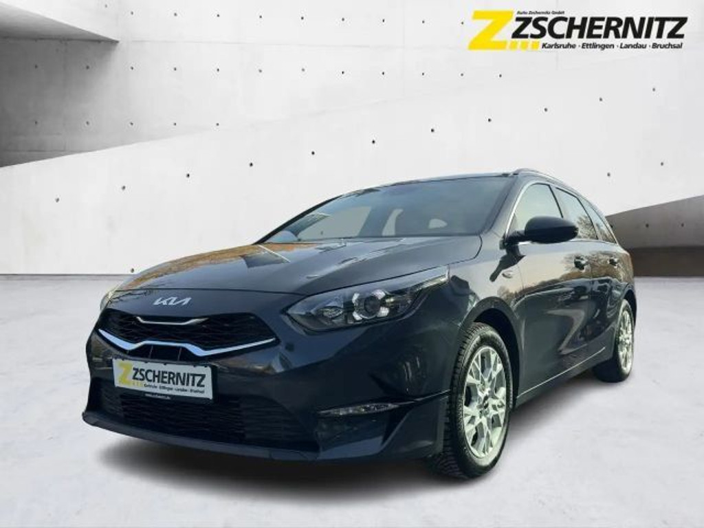 Kia Ceed 2022 Benzine
