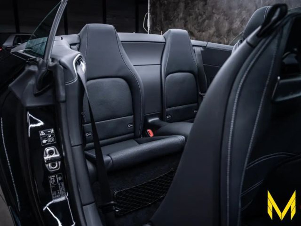 Mercedes-Benz SL-Klasse