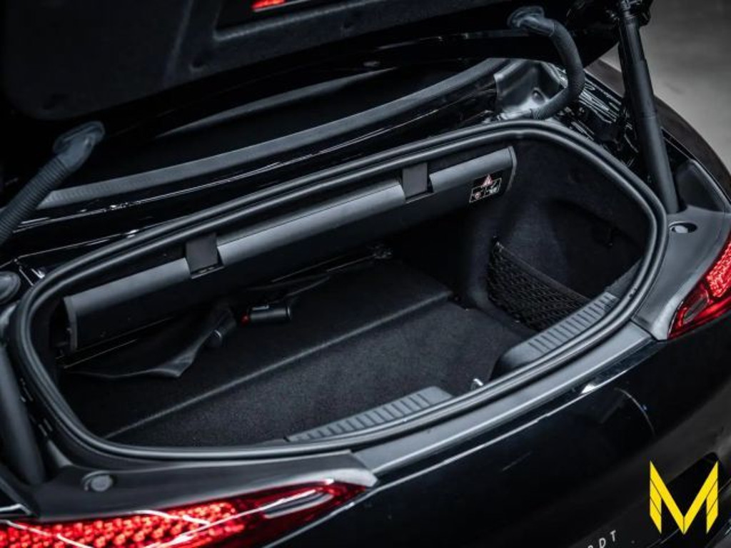 Mercedes-Benz SL-Klasse