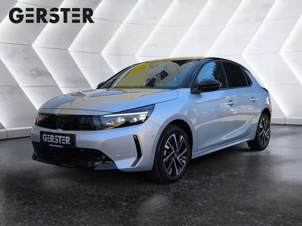 Opel Corsa 2024 Benzine