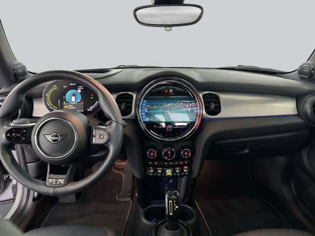 Mini Mini Electric