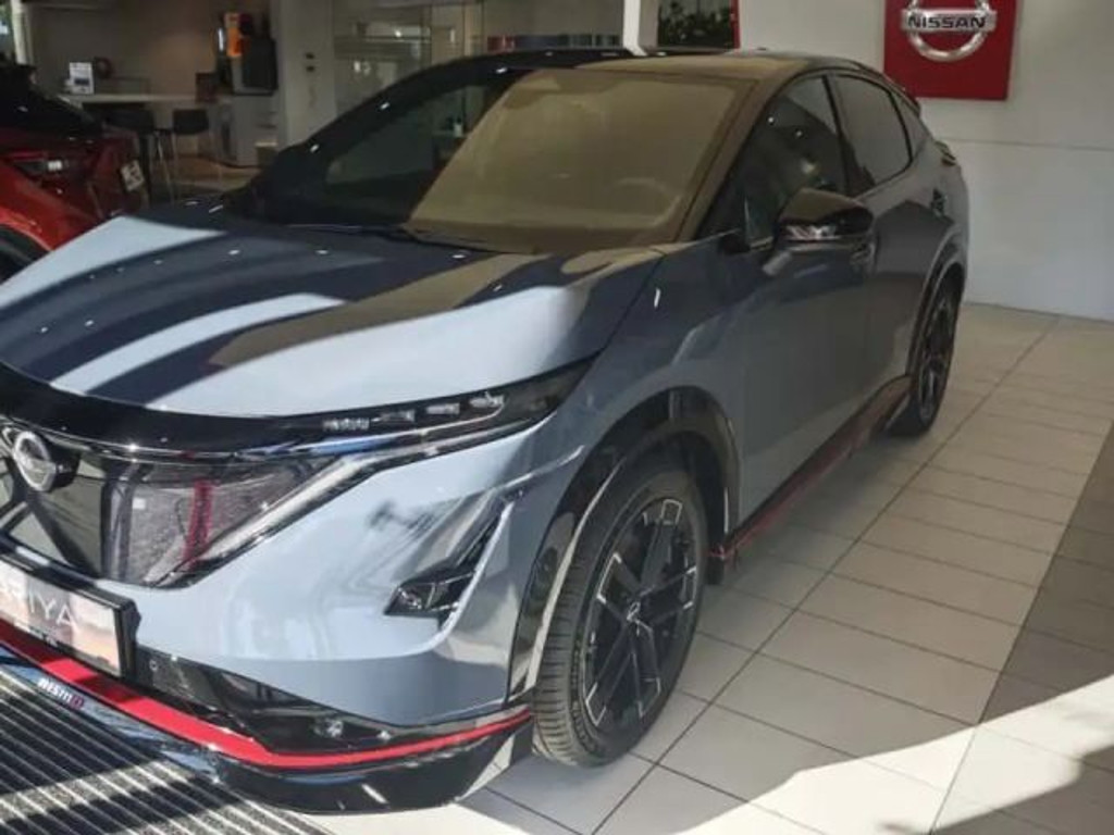 Nissan Ariya