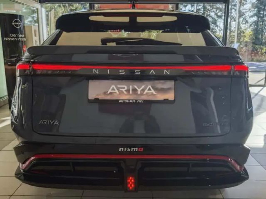 Nissan Ariya