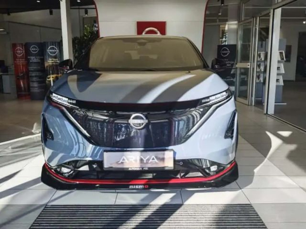 Nissan Ariya