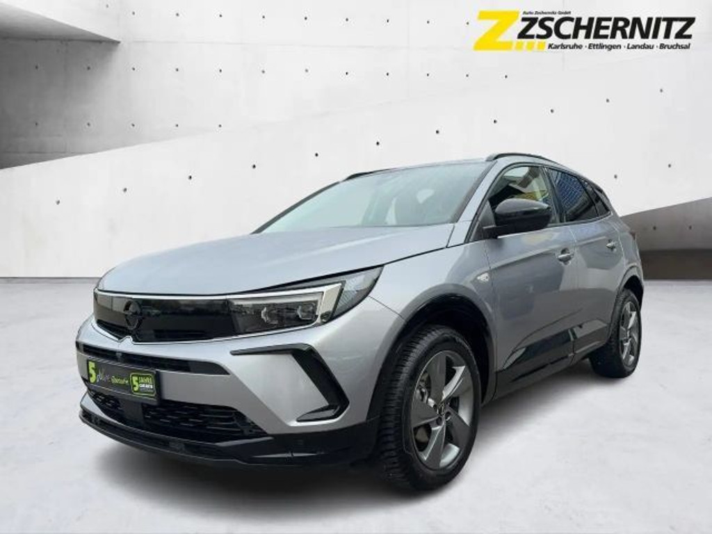 Opel Grandland X 2025 Diesel