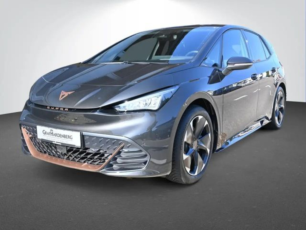 Cupra Born 2023 Elektrisch