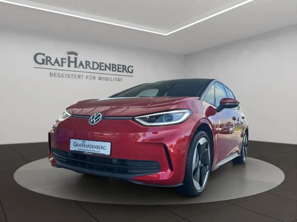 Volkswagen ID.3 2025 Elektrisch