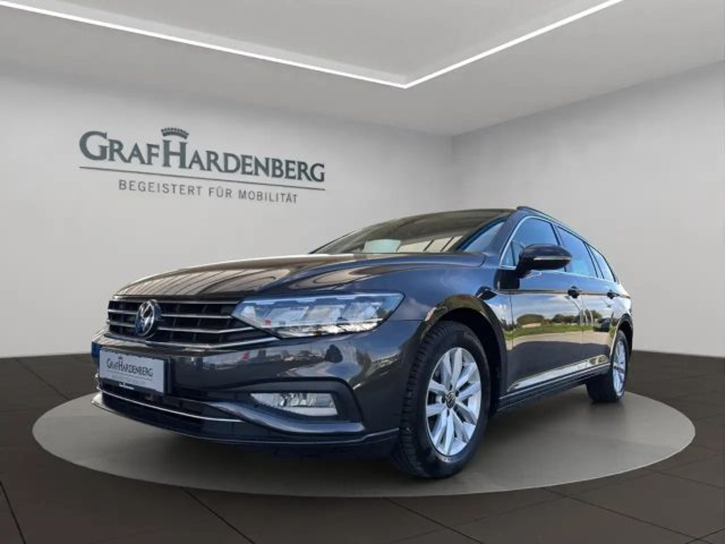 Volkswagen Passat 2022 Benzine