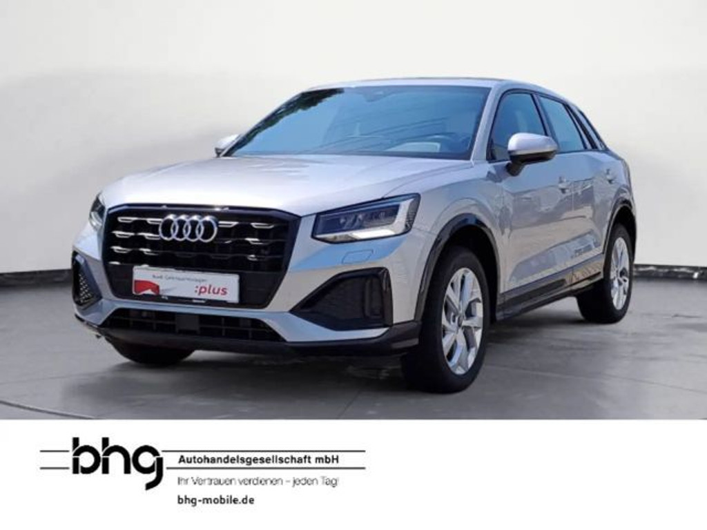 Audi Q2 2024 Diesel