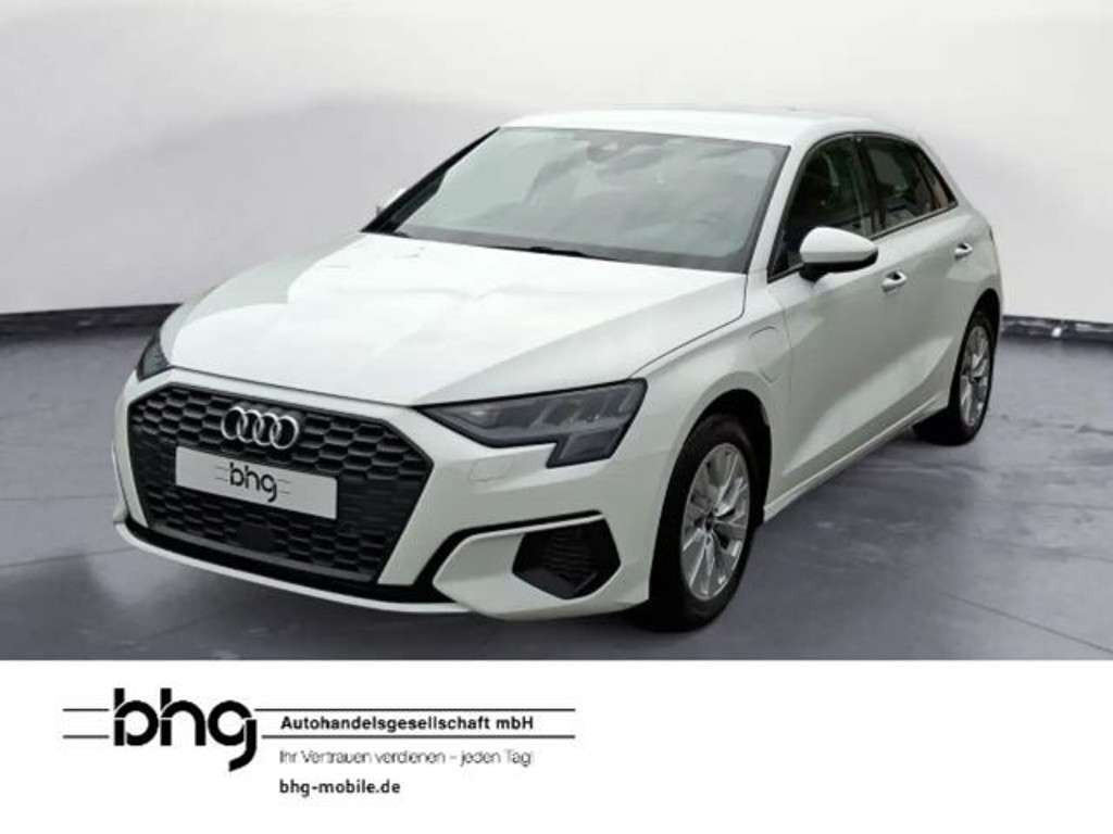 Audi A3 2022 Hybride Benzine