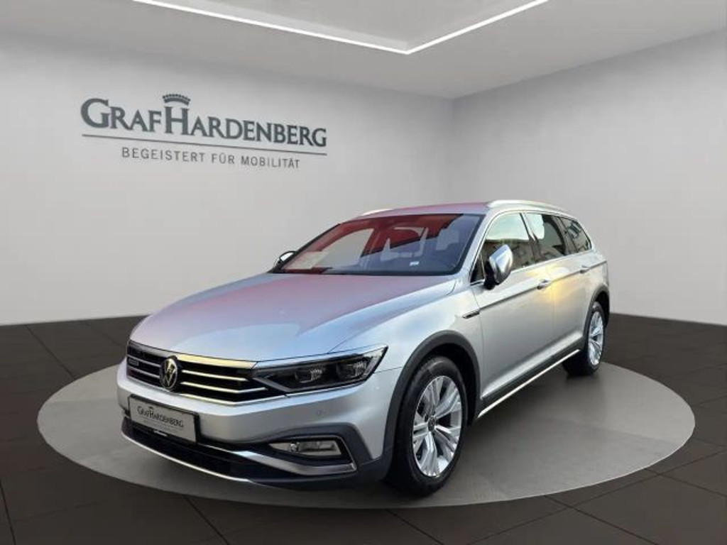 Volkswagen Passat 2021 Diesel