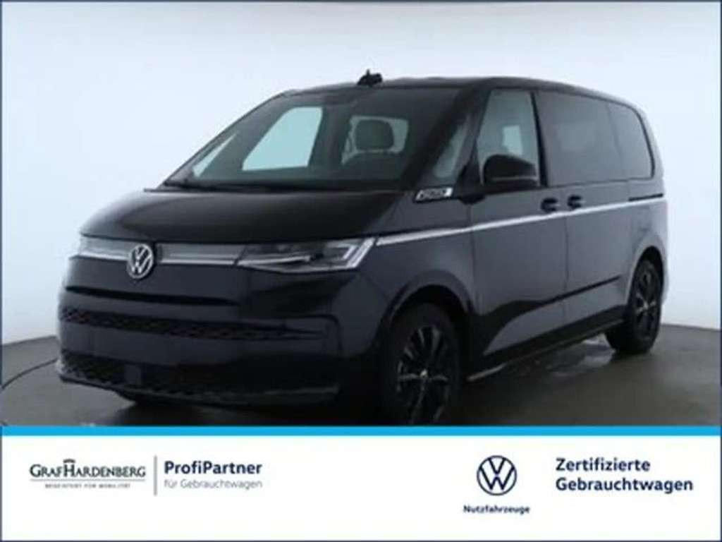 Volkswagen Multivan 2024 Diesel