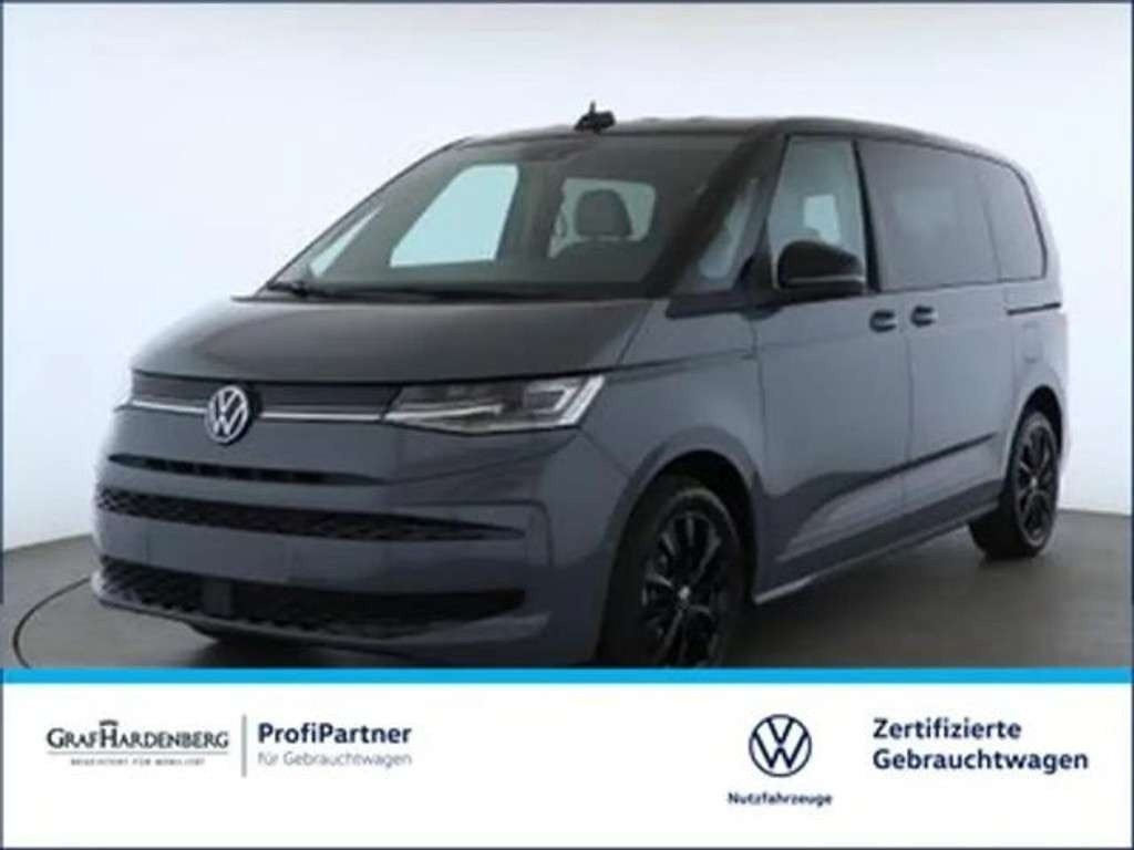 Volkswagen Multivan 2024 Diesel