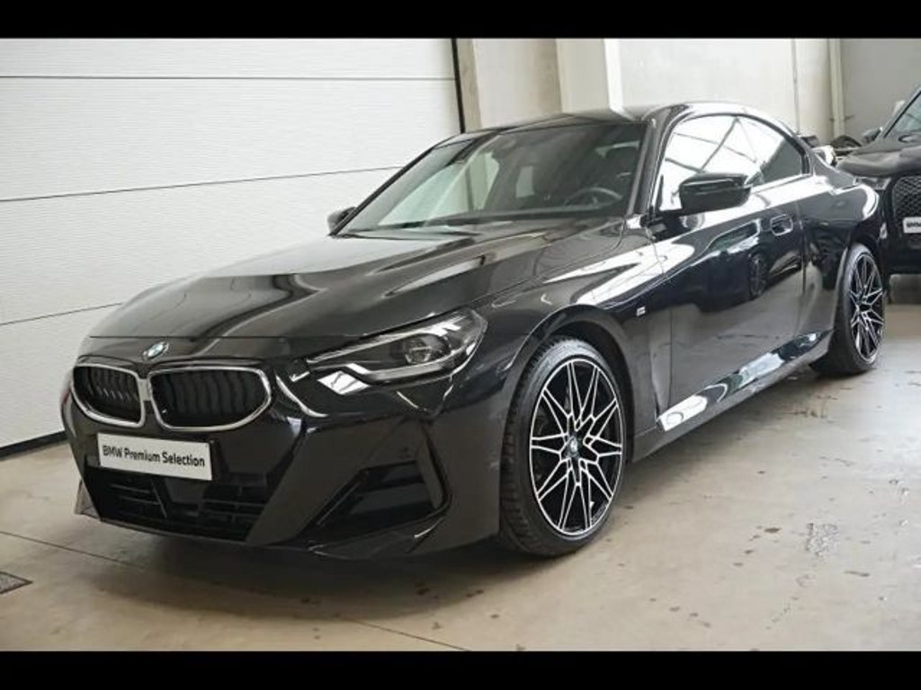 BMW 2 Serie