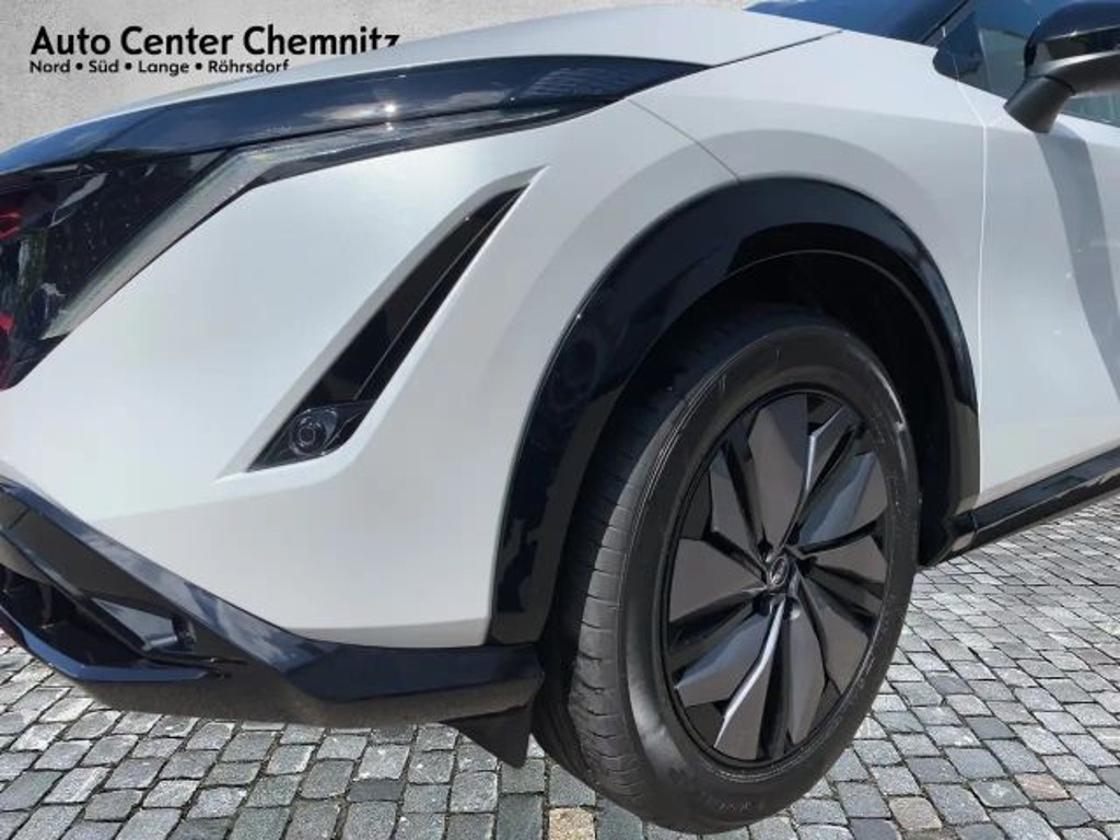 Nissan Ariya