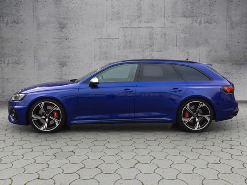 Audi RS4