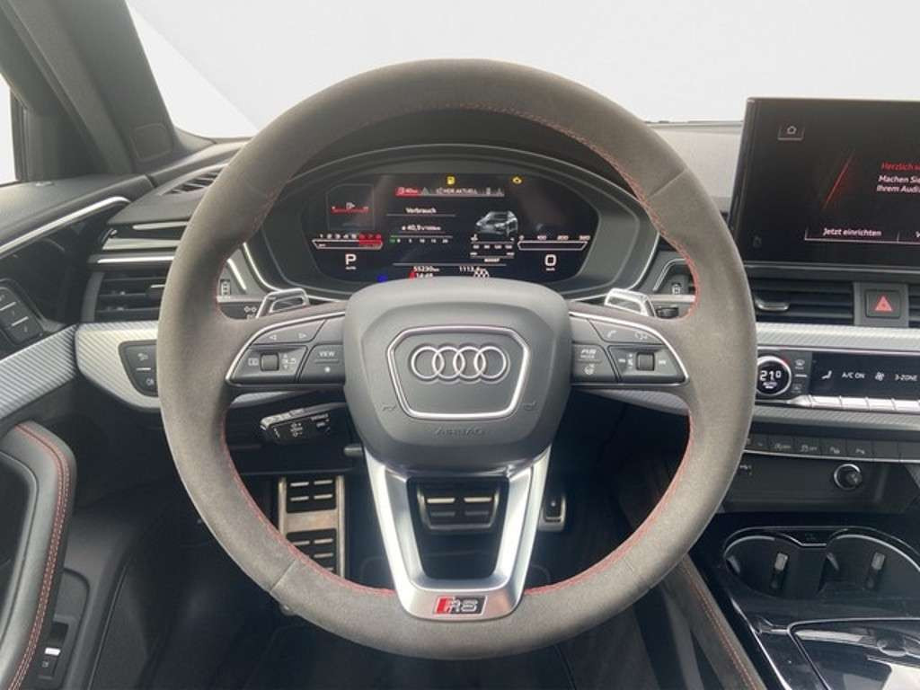 Audi RS4