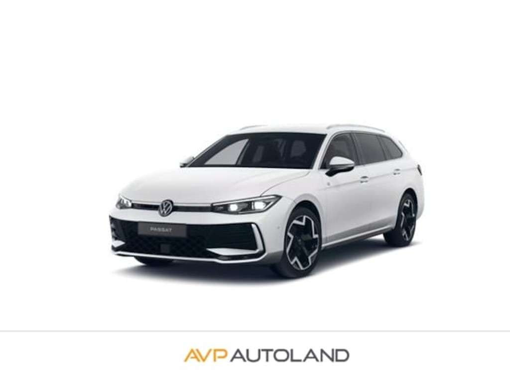 Volkswagen Passat 2025 Diesel