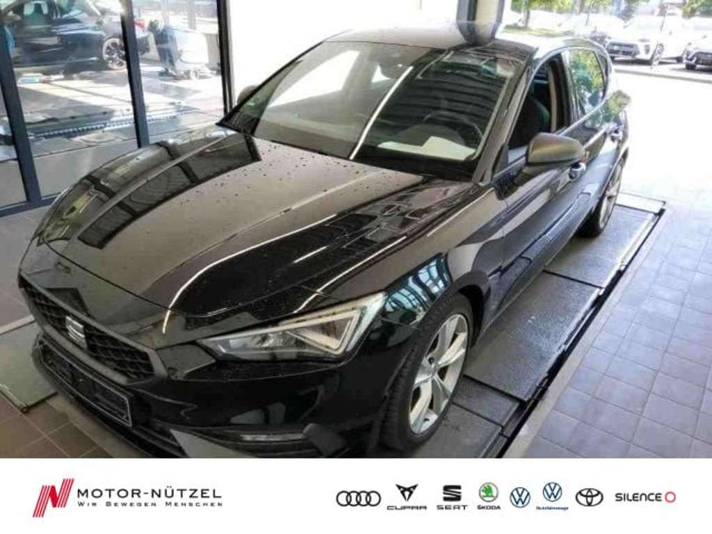 Seat Leon 2022 Benzine