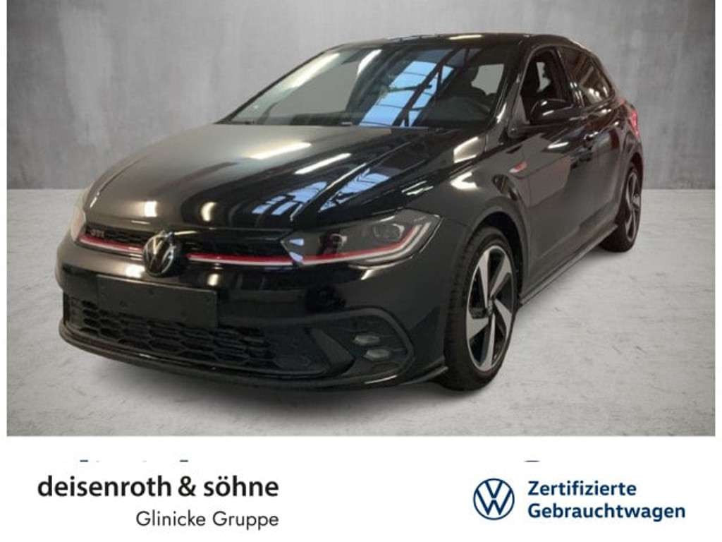 Volkswagen Polo 2024 Benzine