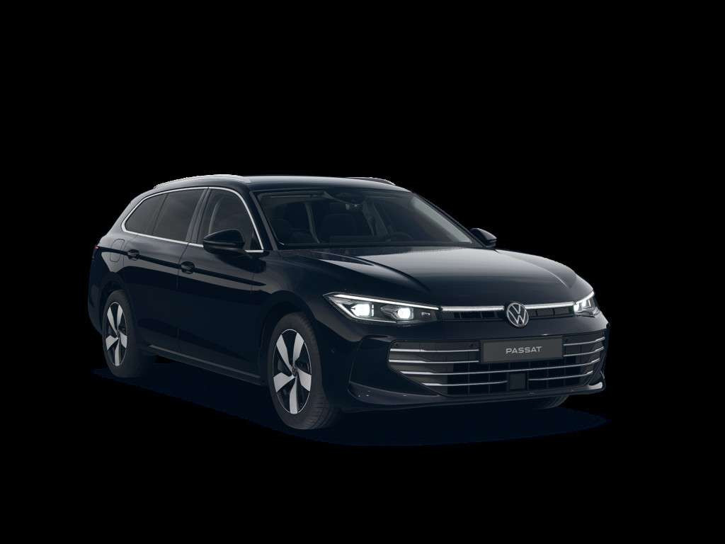Volkswagen Passat 2025 Diesel